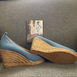 Viscata Summer Shoes / Wedges